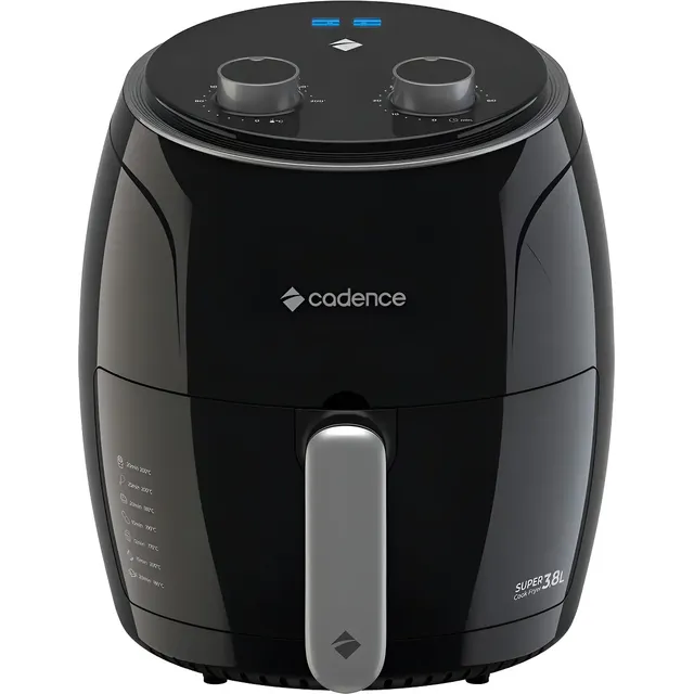 Cadence Super Cook