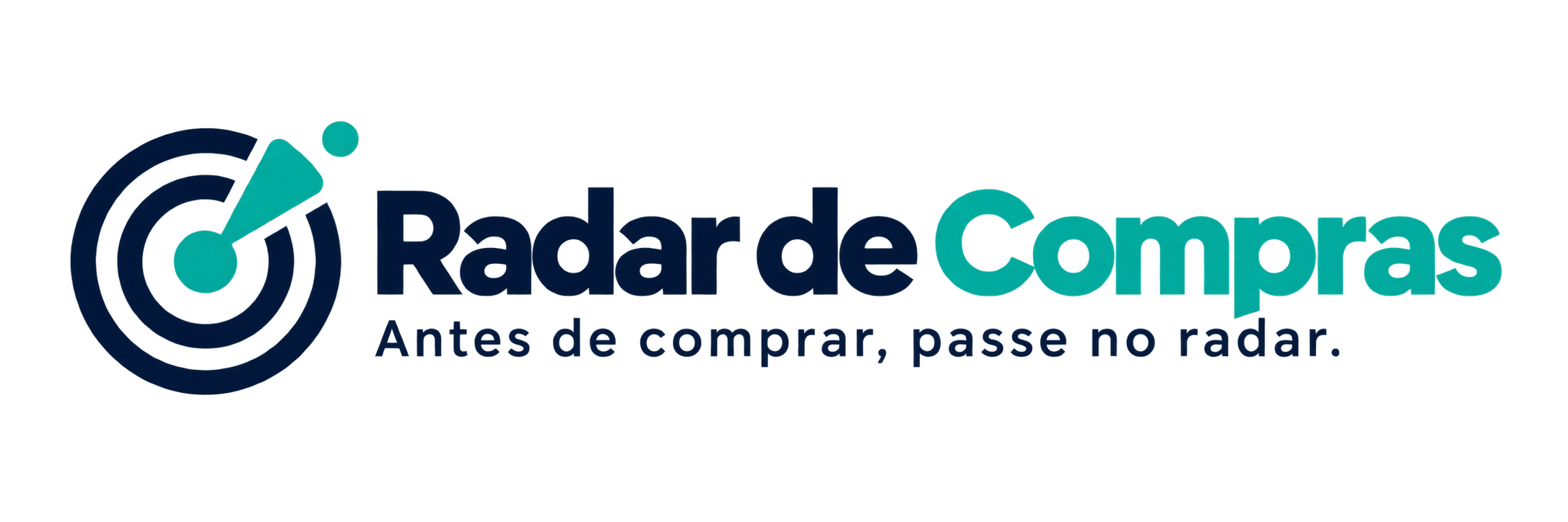 Radar de Compras