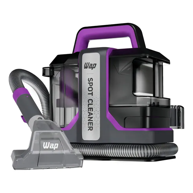 WAP Spot Cleaner W3